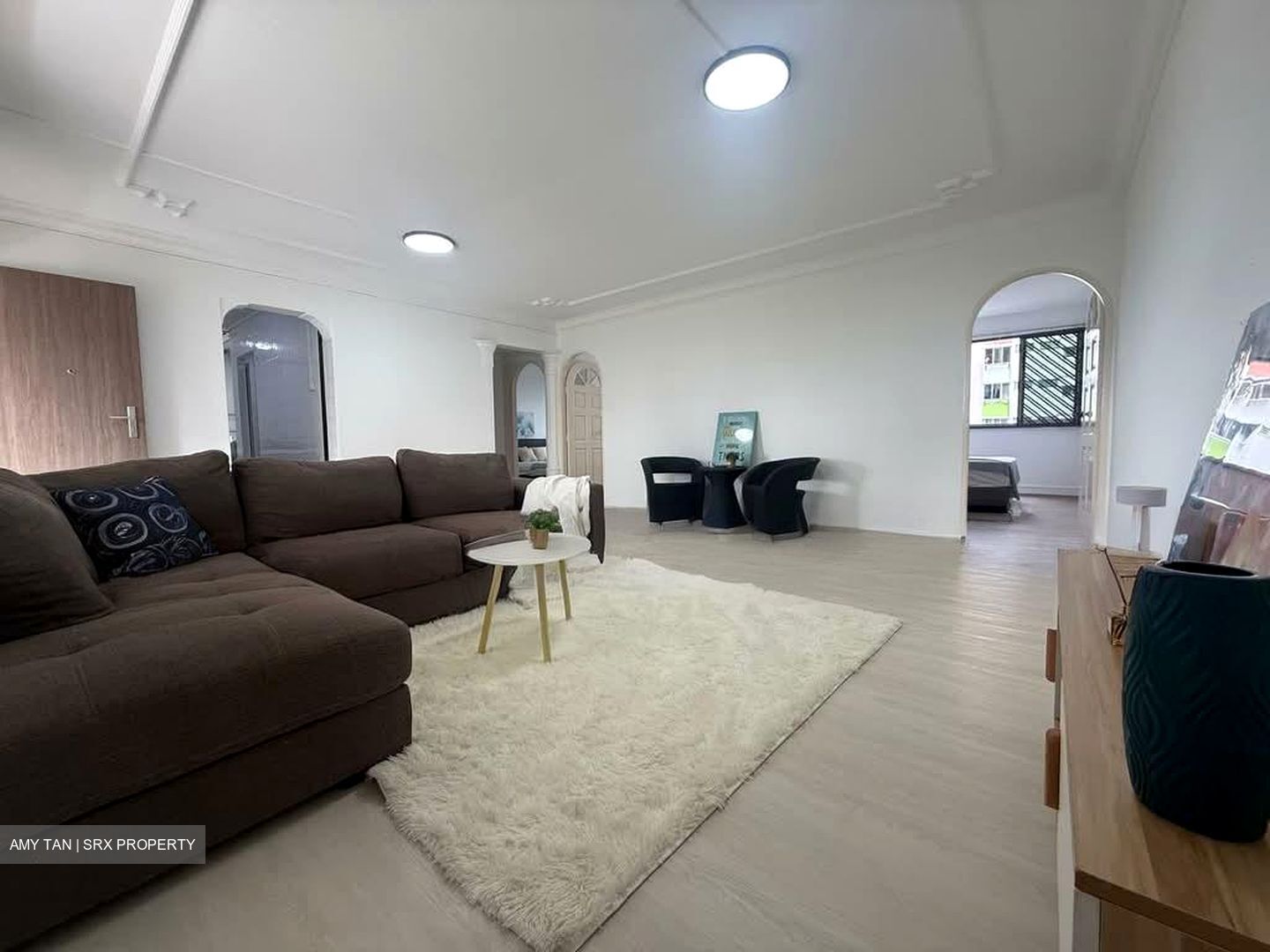 Blk 346 Yishun Avenue 11 (Yishun), HDB 4 Rooms #529958391